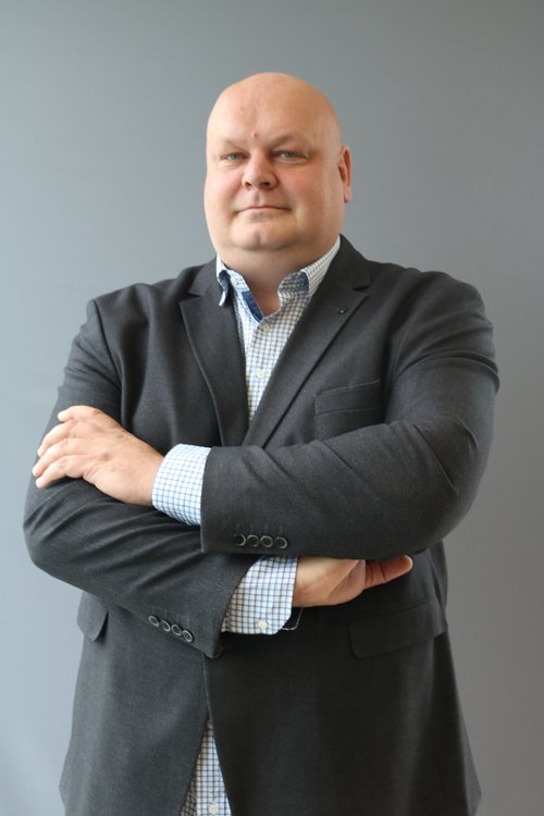 Wojciech Duniak