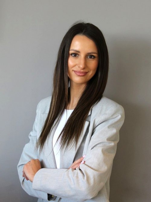 Justyna Walczak