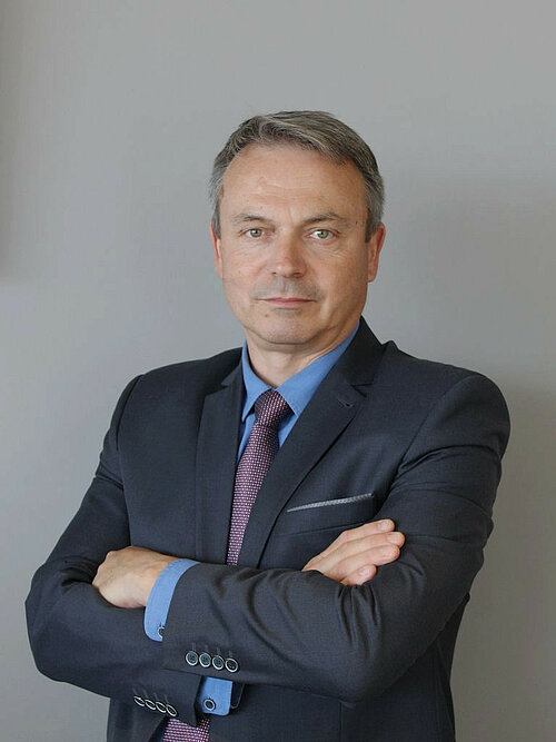 Marcin Gołębiowski