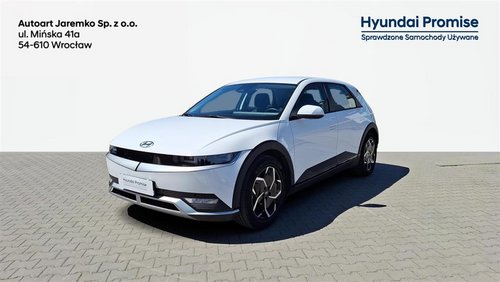 HYUNDAI Ioniq 5 21-