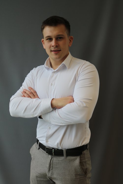 Bartosz Szczygieł