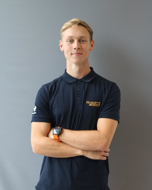 Kacper Zawadzki