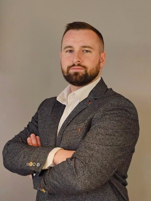 Bartosz Błaszczak