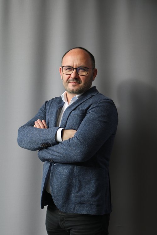 Andrzej Mucha